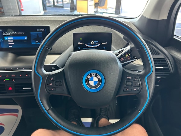Used BMW i3 2020 for sale - 75601319: Photo 46