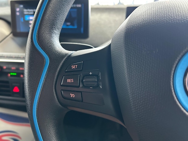 Used BMW i3 2020 for sale - 75601319: Photo 47