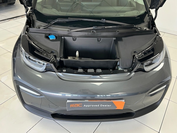 Used BMW i3 2020 for sale - 75601319: Photo 48