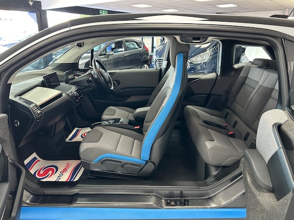 Used BMW i3 2020 for sale - 75601319: Photo 49