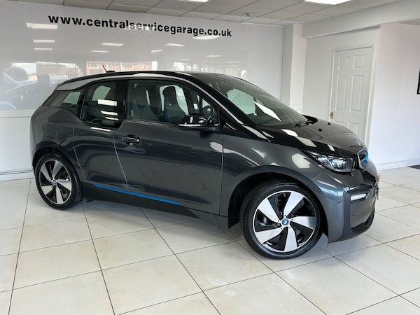 Used BMW i3 2020 for sale - 75601319: Photo 4