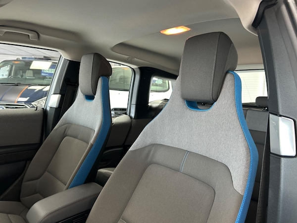 Used BMW i3 2020 for sale - 75601319: Photo 51