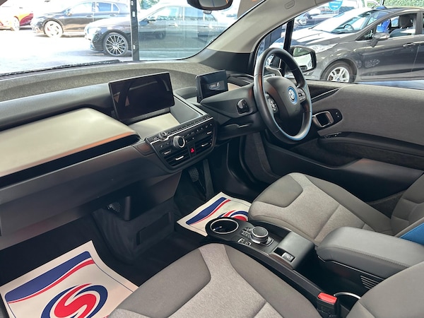 Used BMW i3 2020 for sale - 75601319: Photo 52