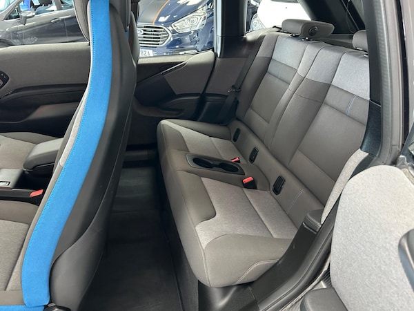 Used BMW i3 2020 for sale - 75601319: Photo 53