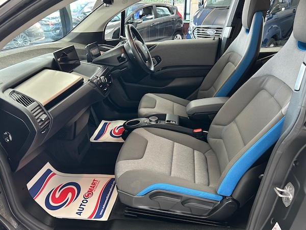Used BMW i3 2020 for sale - 75601319: Photo 54