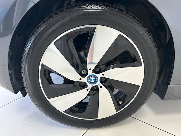 Used BMW i3 2020 for sale - 75601319: Photo 55