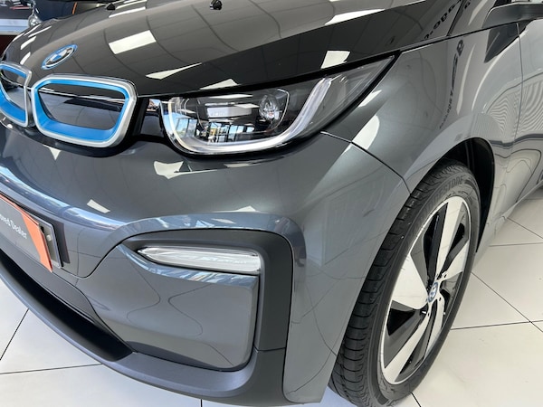 Used BMW i3 2020 for sale - 75601319: Photo 56