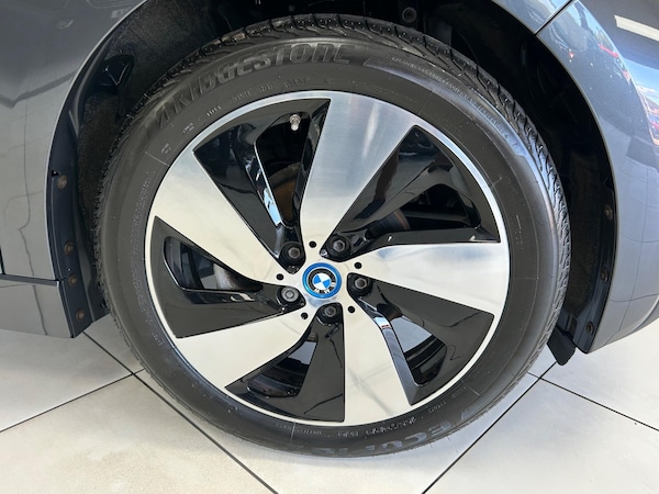 Used BMW i3 2020 for sale - 75601319: Photo 57