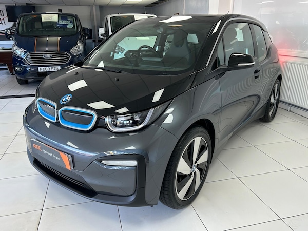 Used BMW i3 2020 for sale - 75601319: Photo 58
