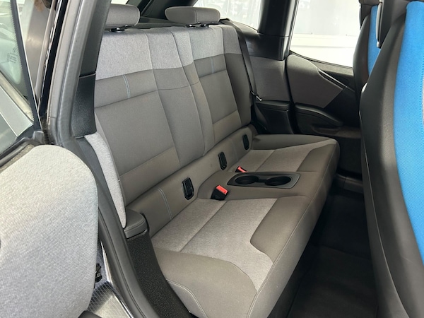 Used BMW i3 2020 for sale - 75601319: Photo 60
