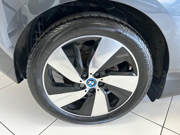 Used BMW i3 2020 for sale - 75601319: Photo 63