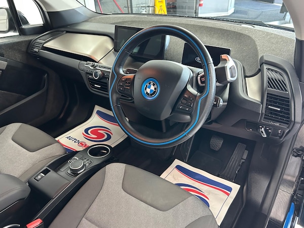 Used BMW i3 2020 for sale - 75601319: Photo 6