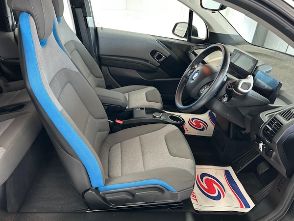 Used BMW i3 2020 for sale - 75601319: Photo 7