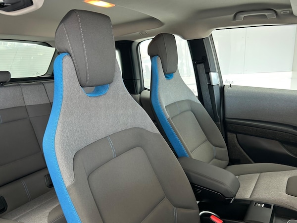 Used BMW i3 2020 for sale - 75601319: Photo 9