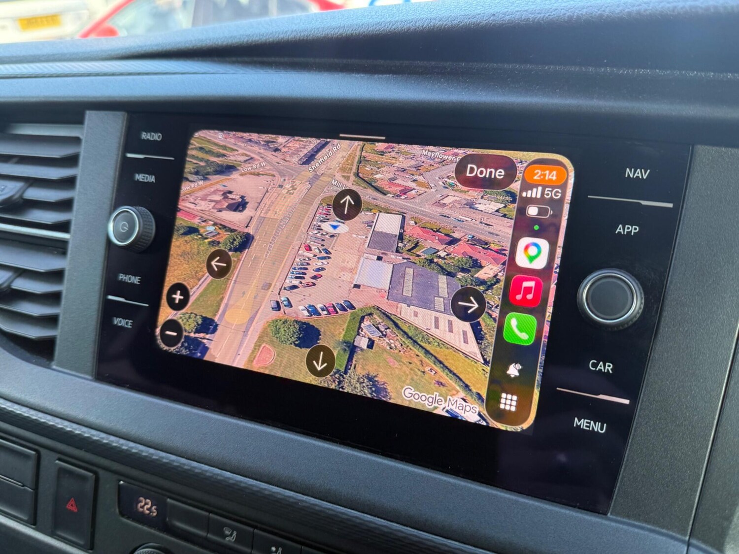 Used Volkswagen Transporter Shuttle for sale - 78047337: Photo 19