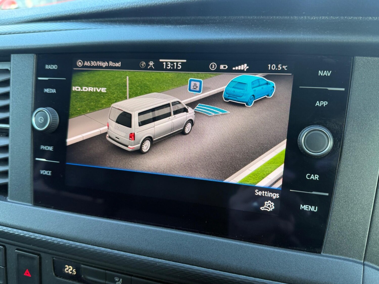 Used Volkswagen Transporter Shuttle for sale - 78047337: Photo 20