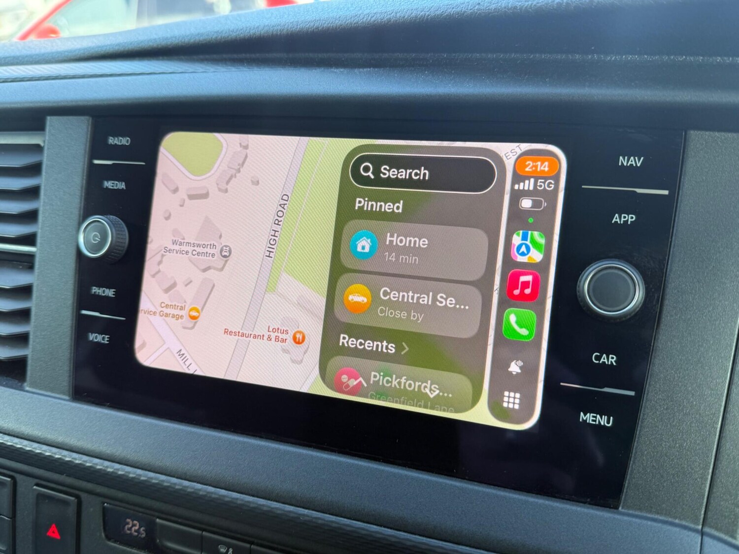 Used Volkswagen Transporter Shuttle for sale - 78047337: Photo 21