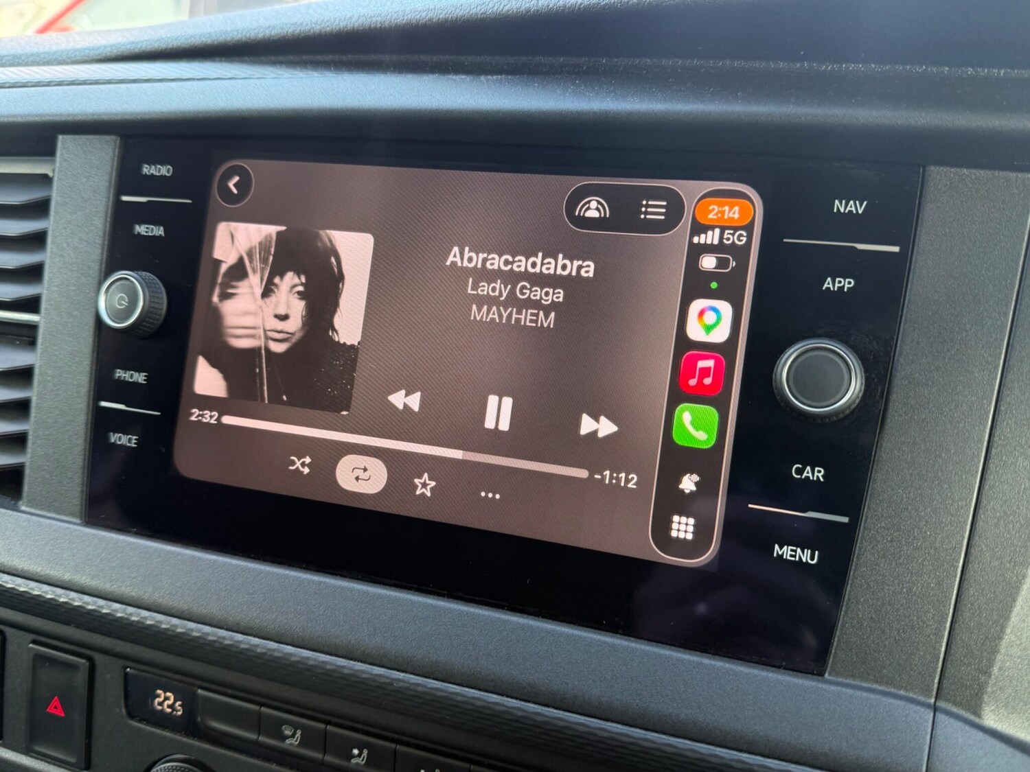 Used Volkswagen Transporter Shuttle for sale - 78047337: Photo 23