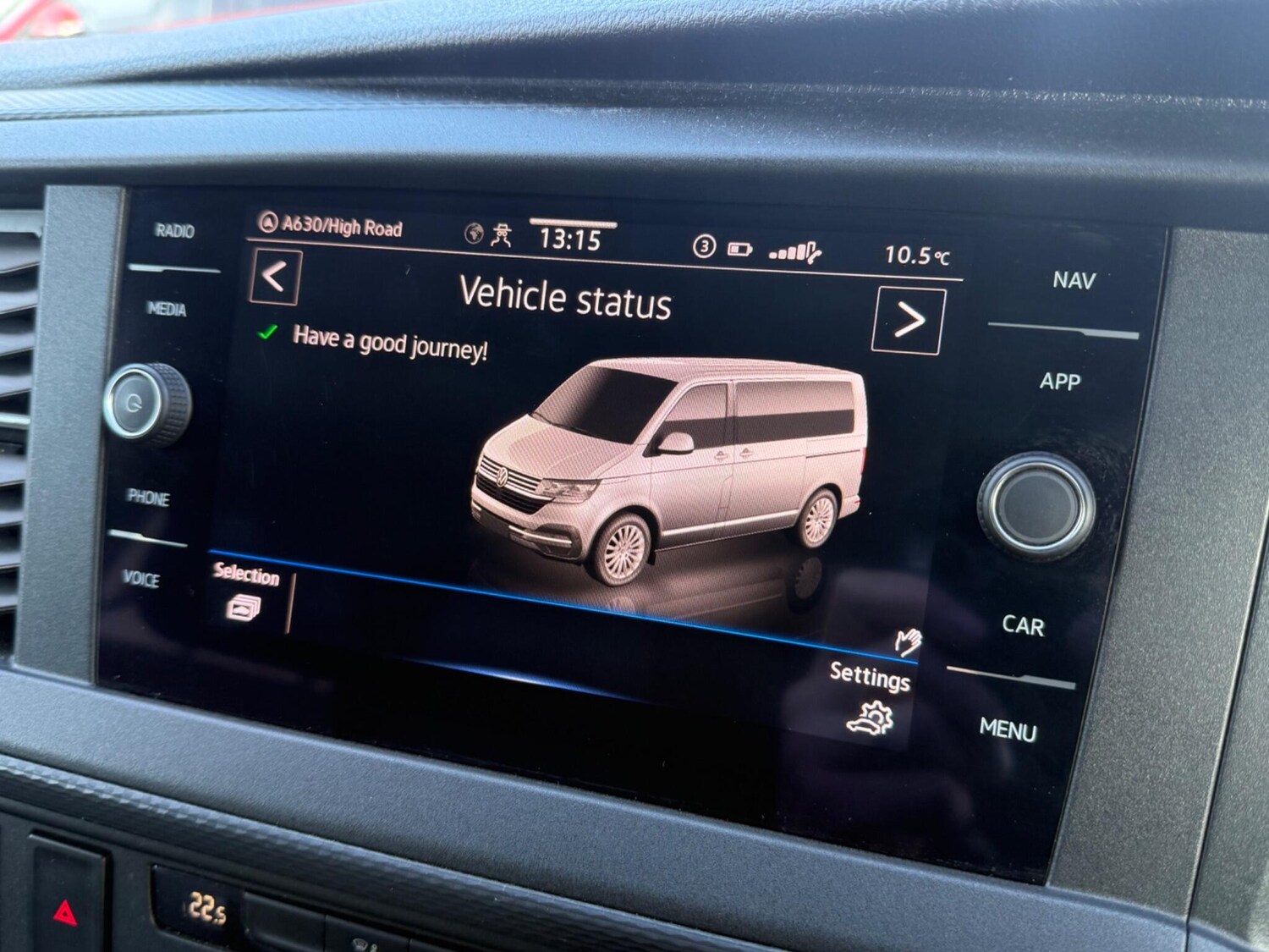 Used Volkswagen Transporter Shuttle for sale - 78047337: Photo 27