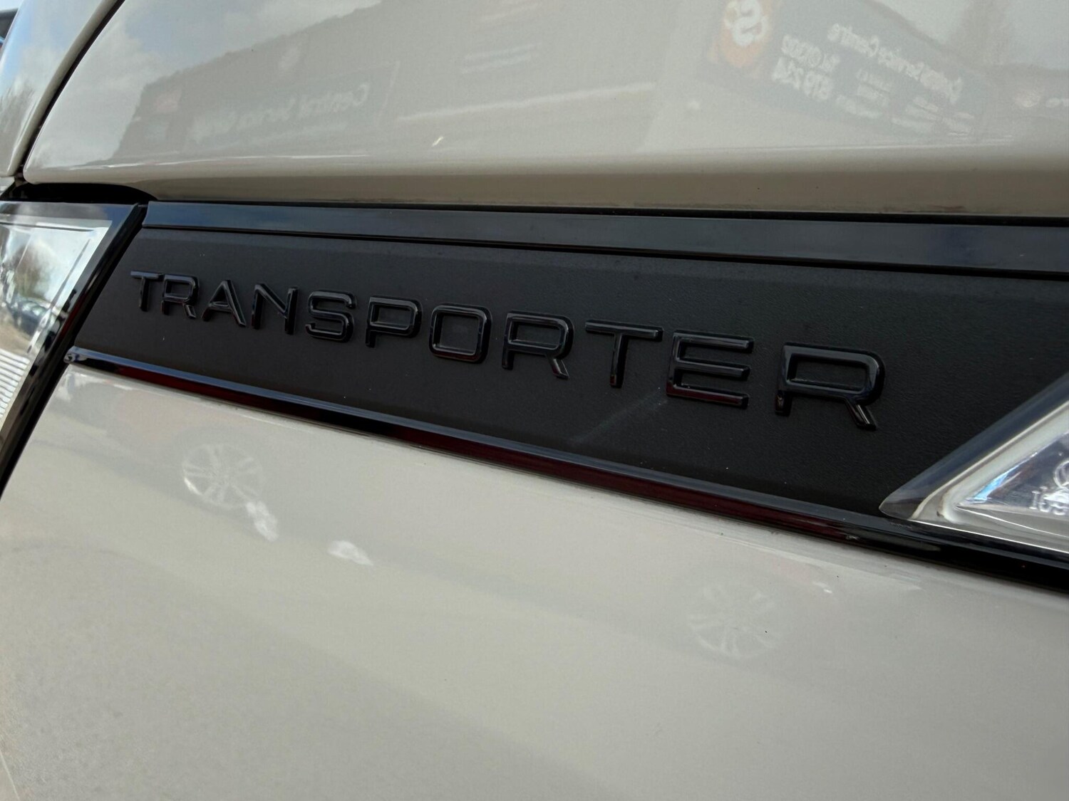 Used Volkswagen Transporter Shuttle for sale - 78047337: Photo 33