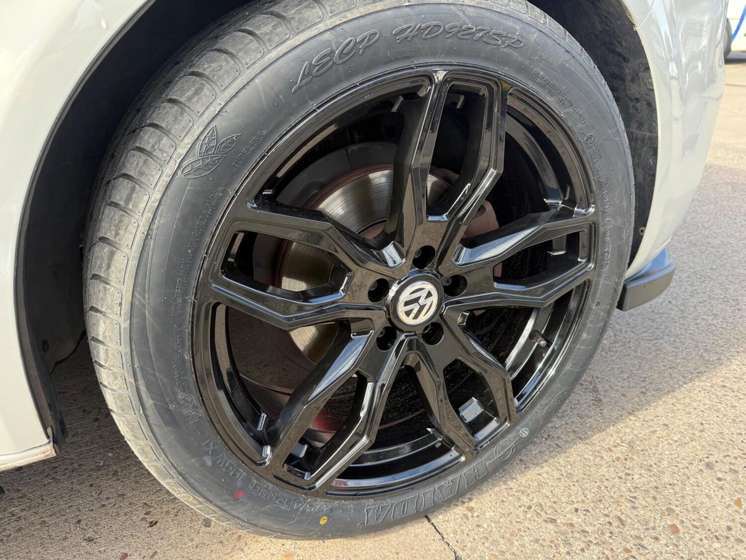 Used Volkswagen Transporter Shuttle for sale - 78047337: Photo 40