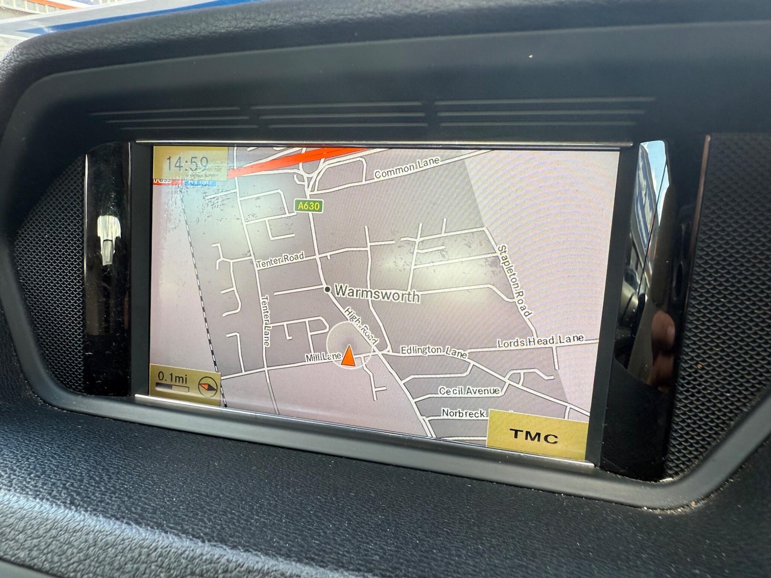 Vehicle 15