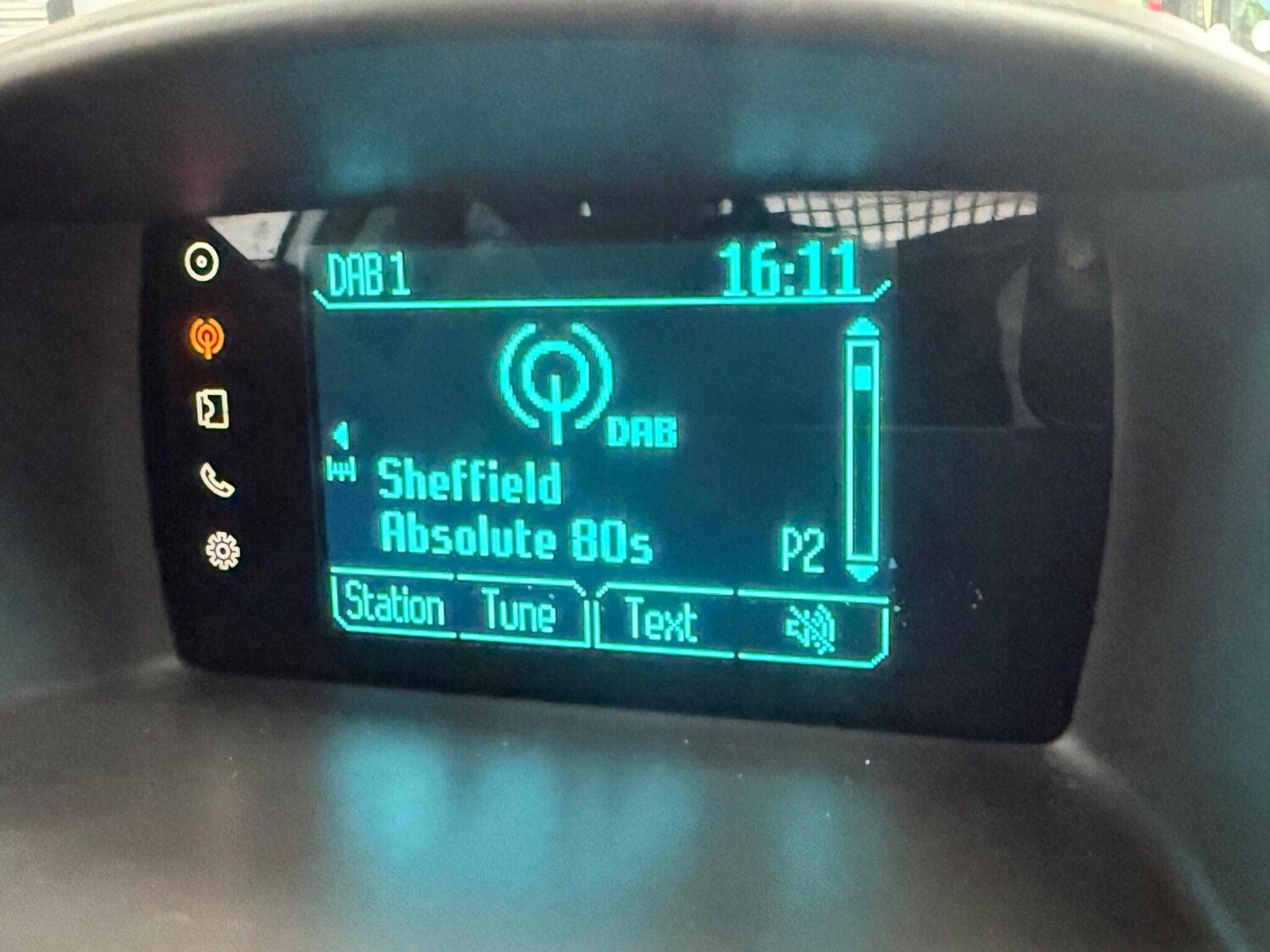 Used Ford Fiesta Van 2016 for sale - 75414924: Photo 17