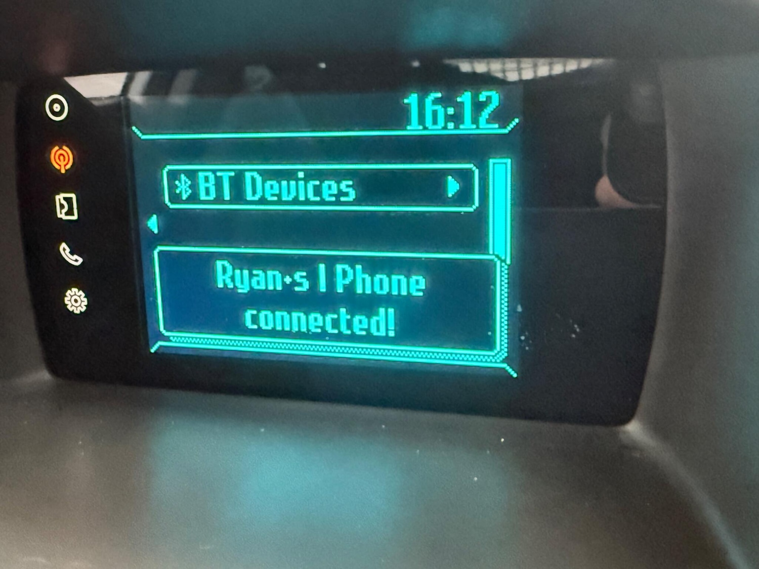 Used Ford Fiesta Van 2016 for sale - 75414924: Photo 19