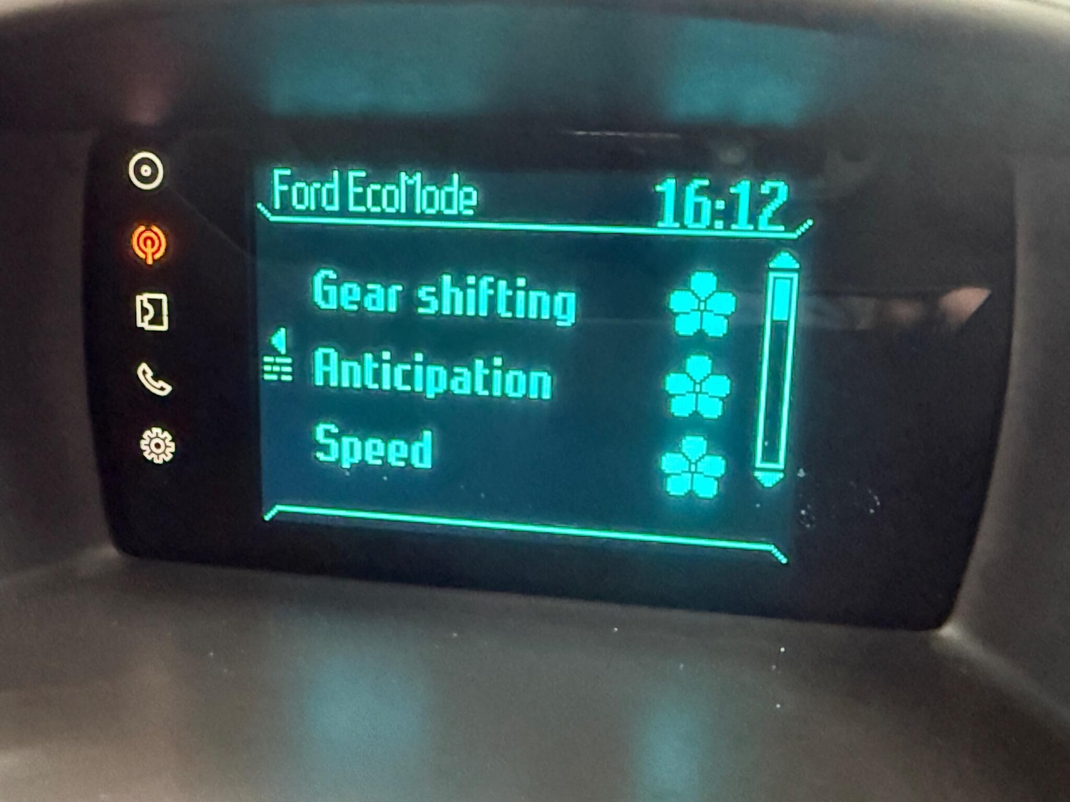 Used Ford Fiesta Van 2016 for sale - 75414924: Photo 21