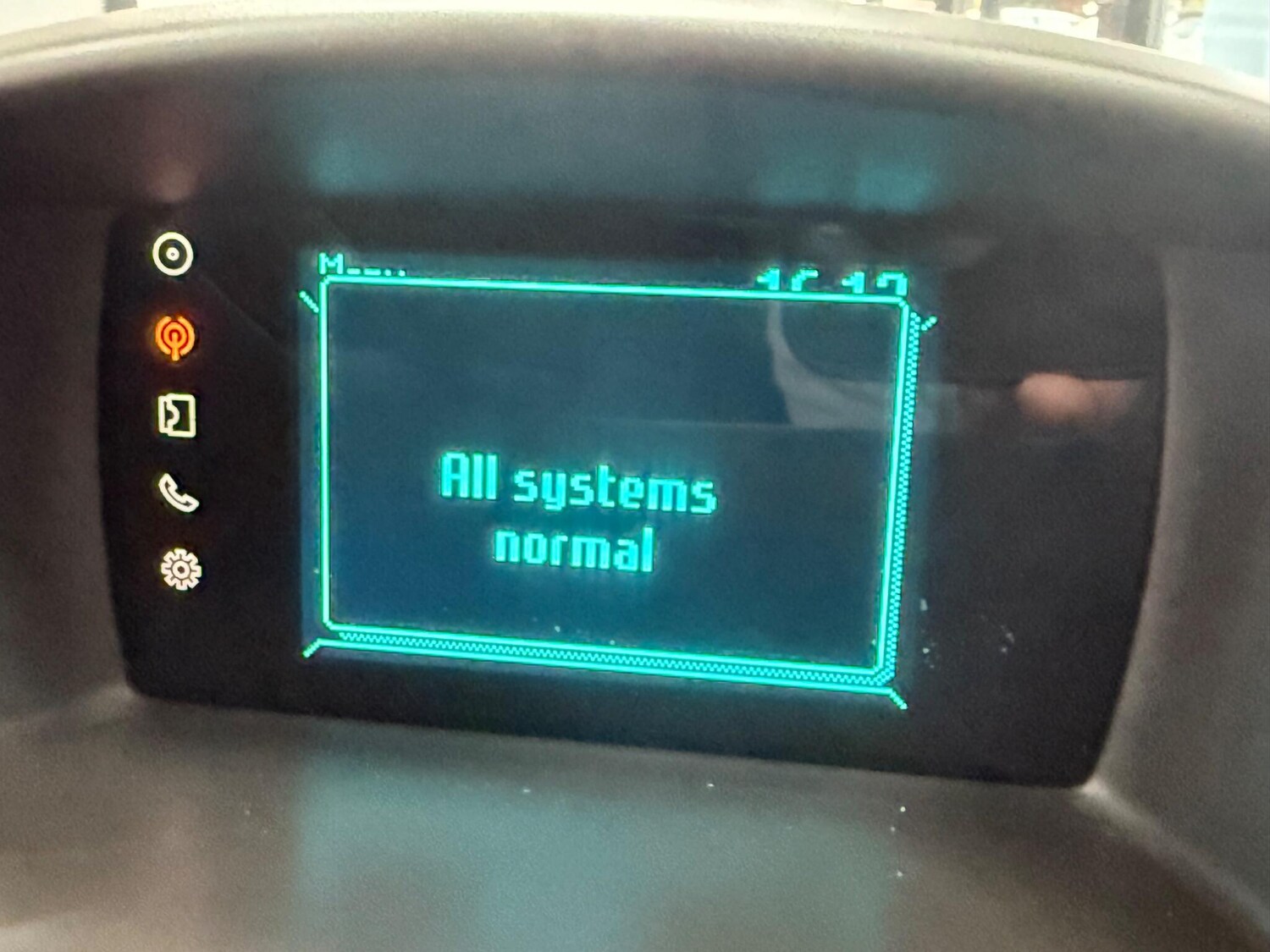 Used Ford Fiesta Van 2016 for sale - 75414924: Photo 22