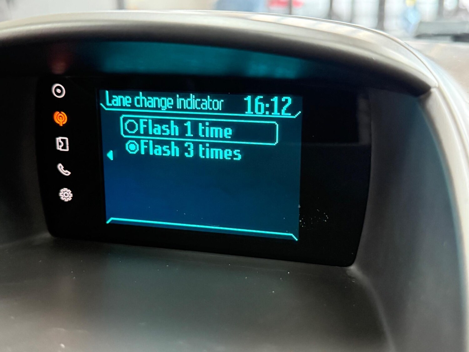 Used Ford Fiesta Van 2016 for sale - 75414924: Photo 23