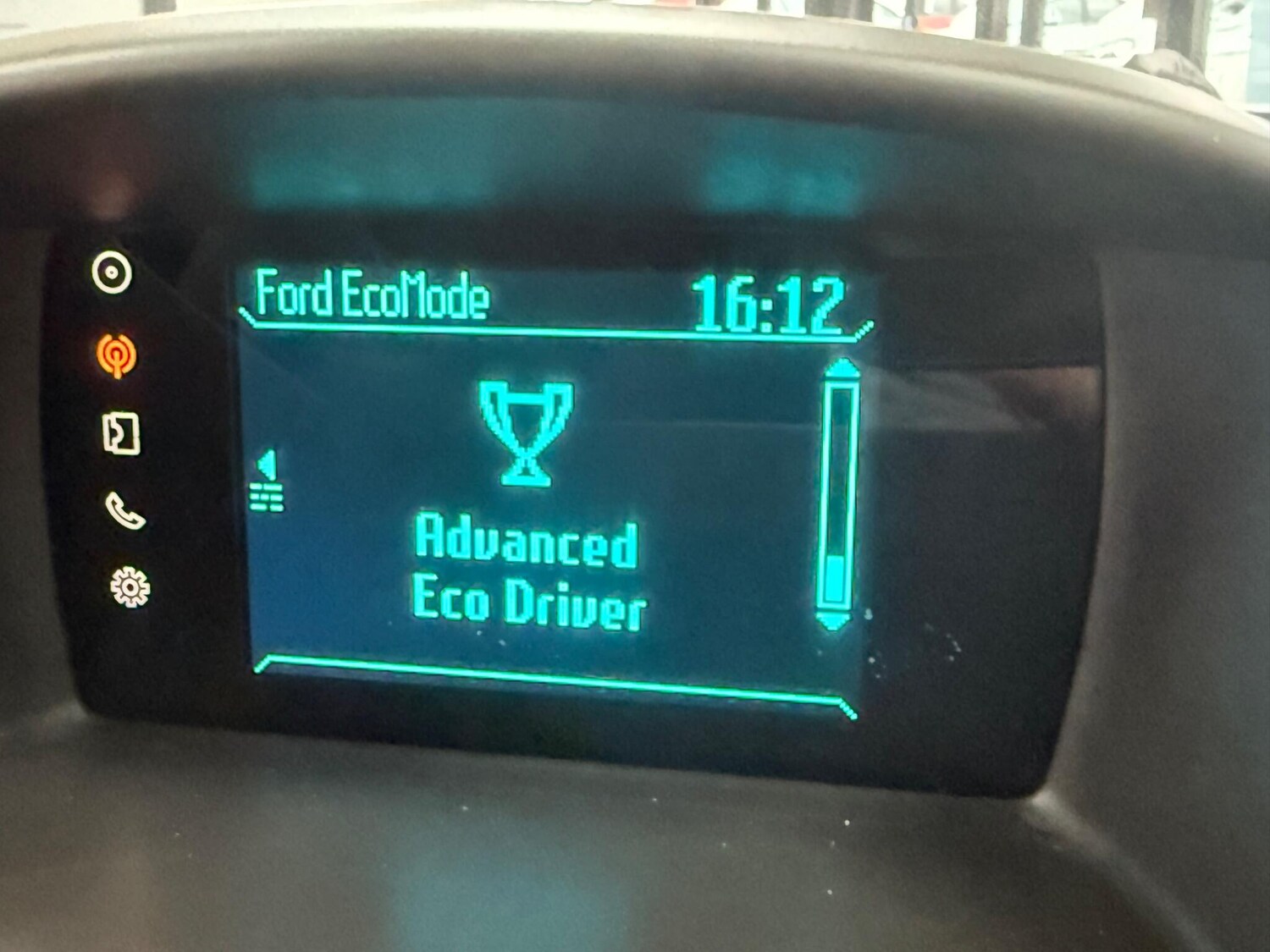 Used Ford Fiesta Van 2016 for sale - 75414924: Photo 24