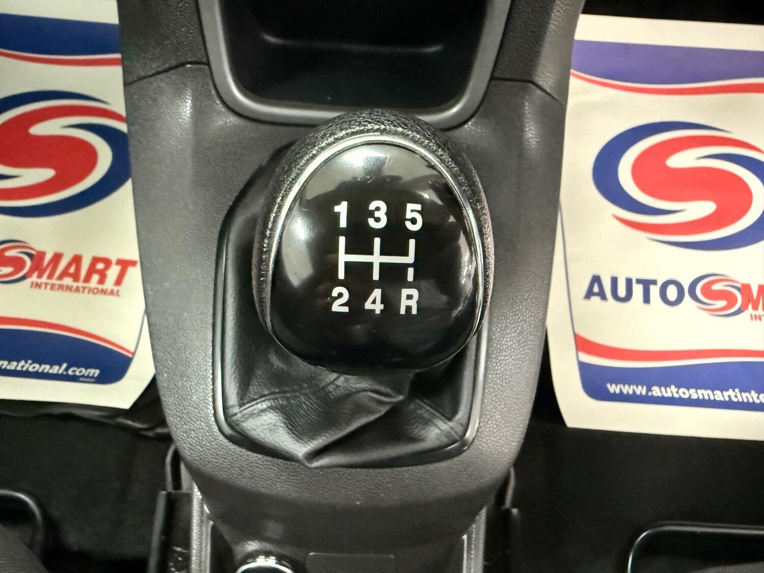 Used Ford Fiesta Van 2016 for sale - 75414924: Photo 33