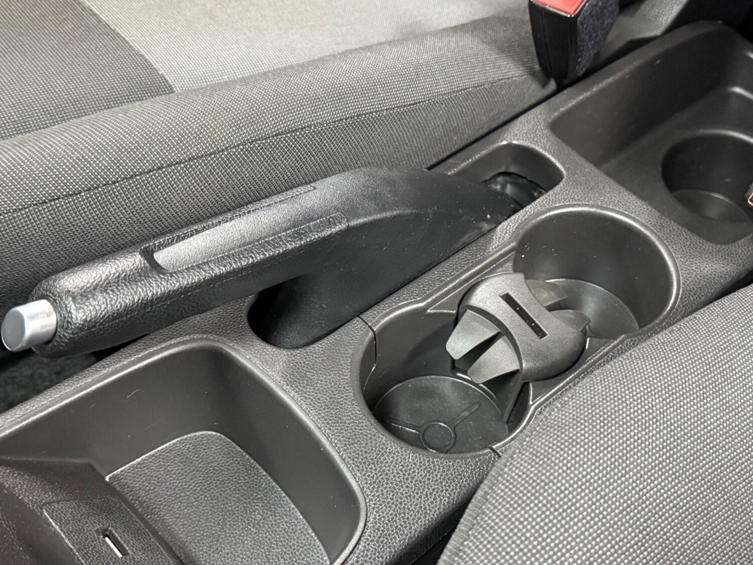 Used Ford Fiesta Van 2016 for sale - 75414924: Photo 34