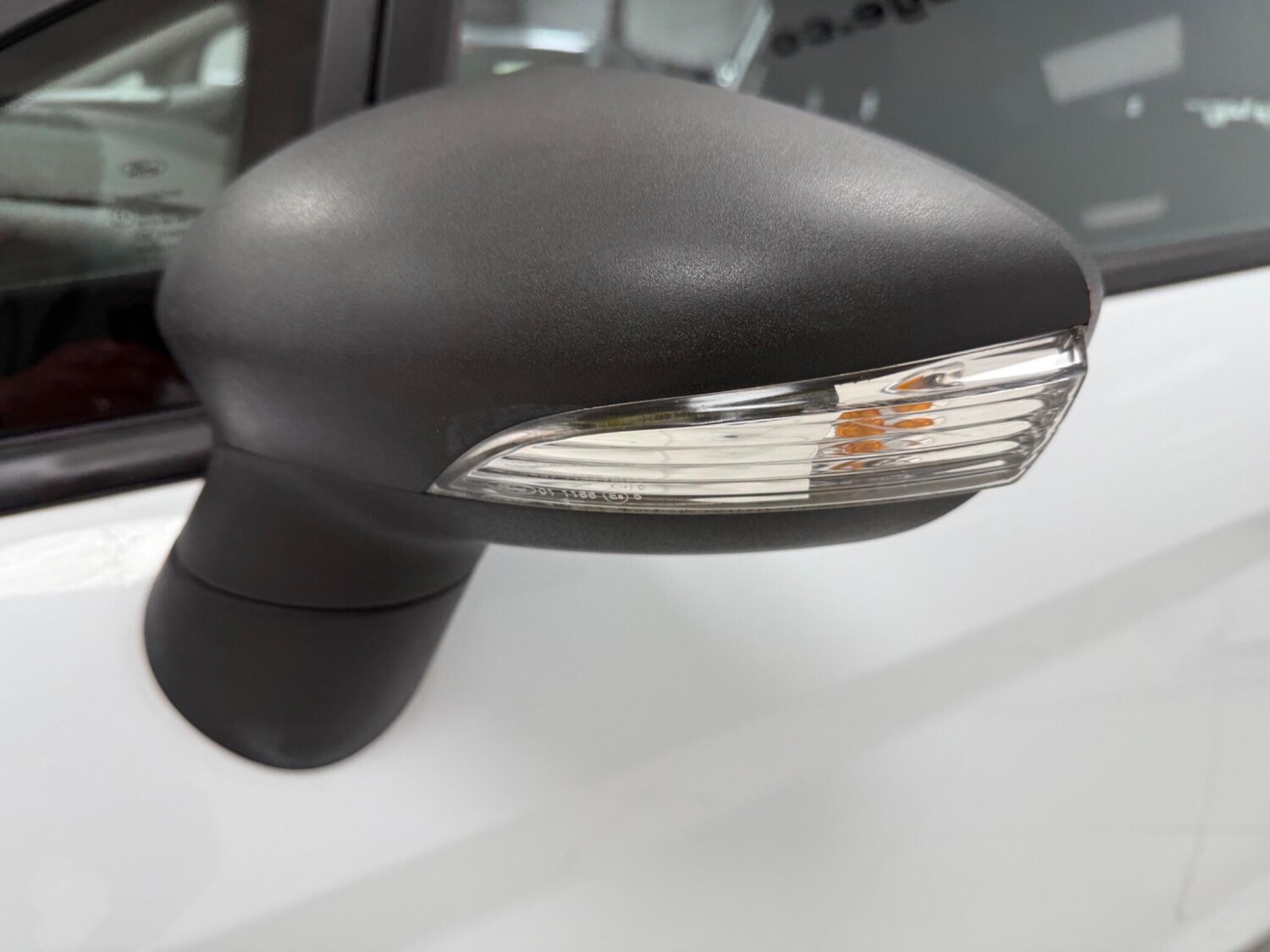 Used Ford Fiesta Van 2016 for sale - 75414924: Photo 36