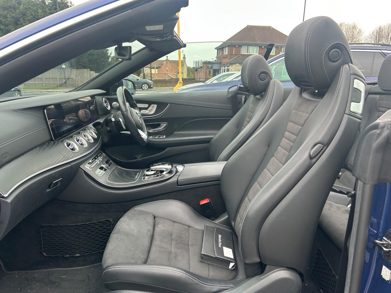 Used Mercedes-Benz E Class for sale - 78215065: Photo 11