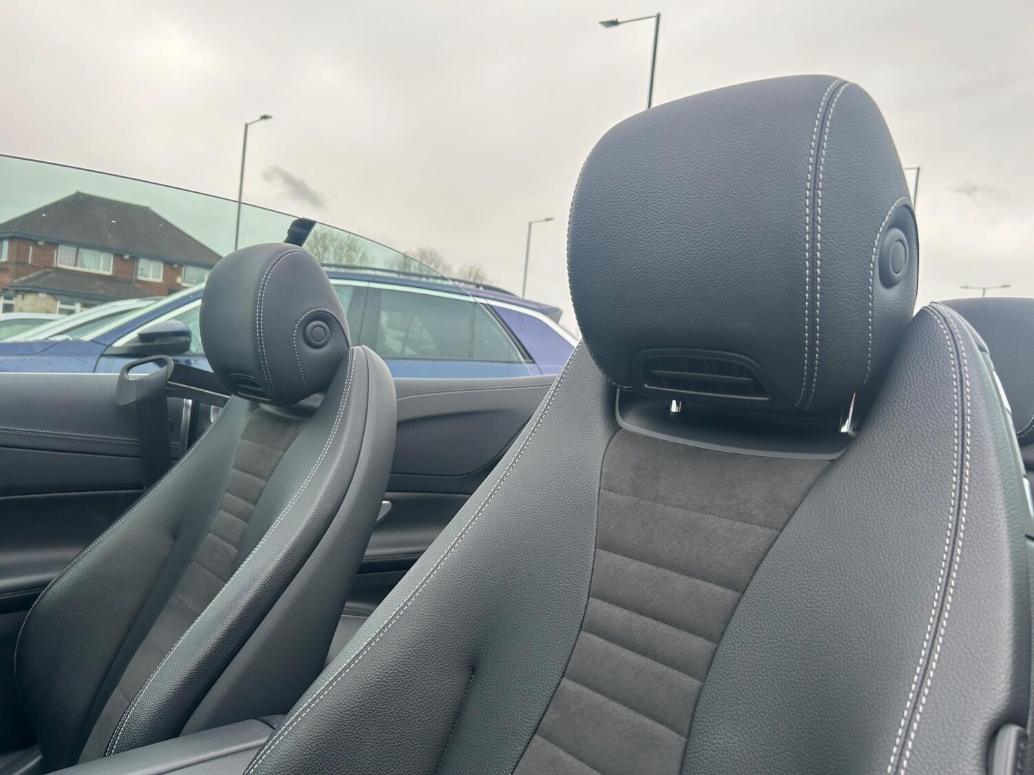 Used Mercedes-Benz E Class for sale - 78215065: Photo 13