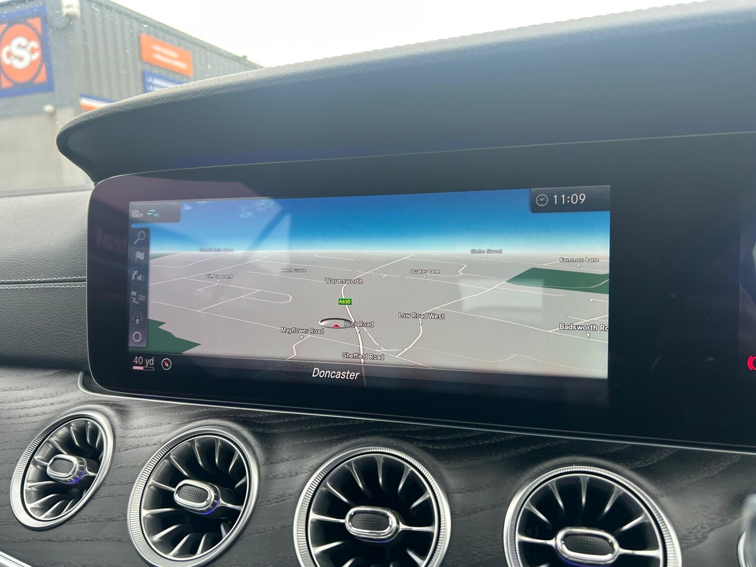 Used Mercedes-Benz E Class for sale - 78215065: Photo 15