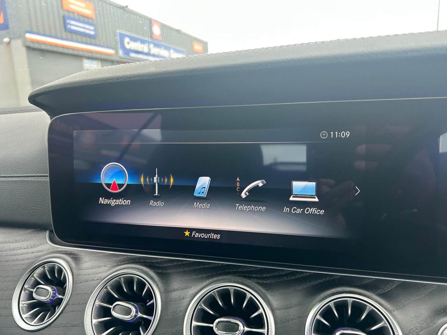 Used Mercedes-Benz E Class for sale - 78215065: Photo 18