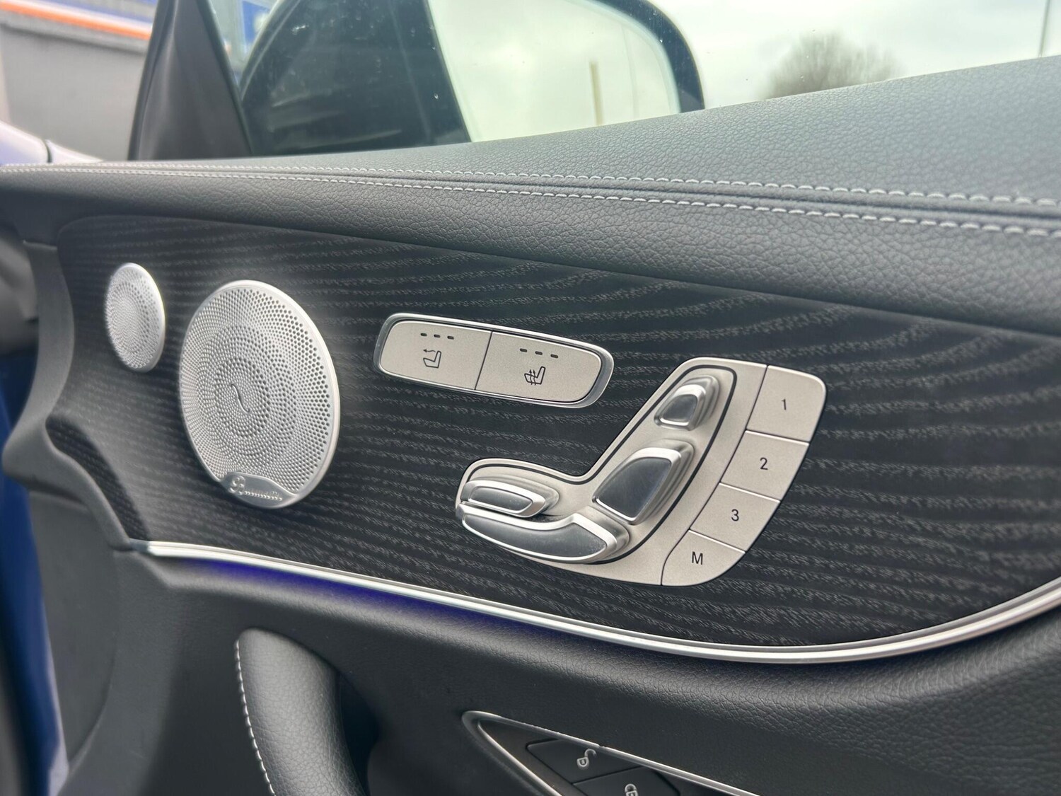 Used Mercedes-Benz E Class for sale - 78215065: Photo 20