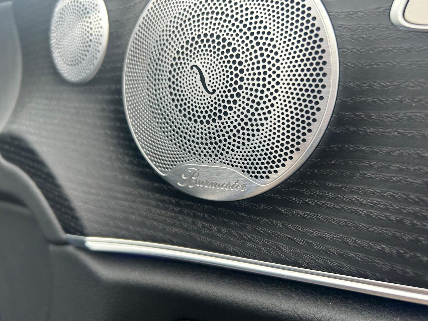 Used Mercedes-Benz E Class for sale - 78215065: Photo 21