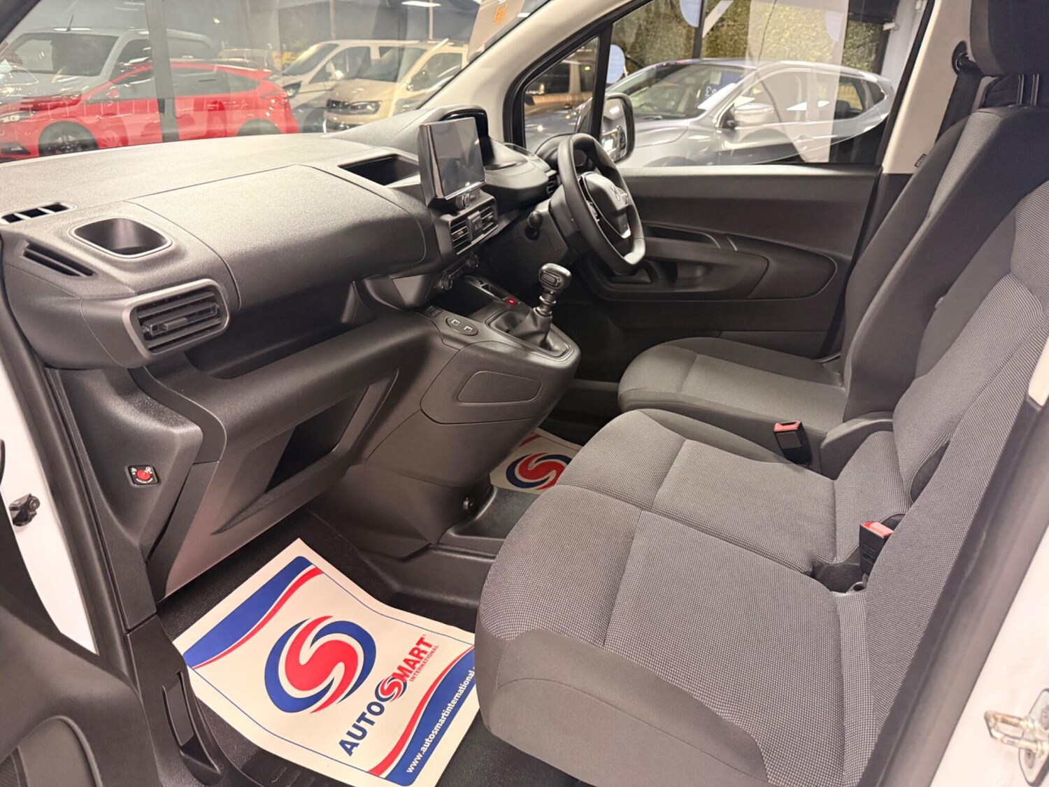 Used Peugeot Partner 2024 for sale - 76701922: Photo 10