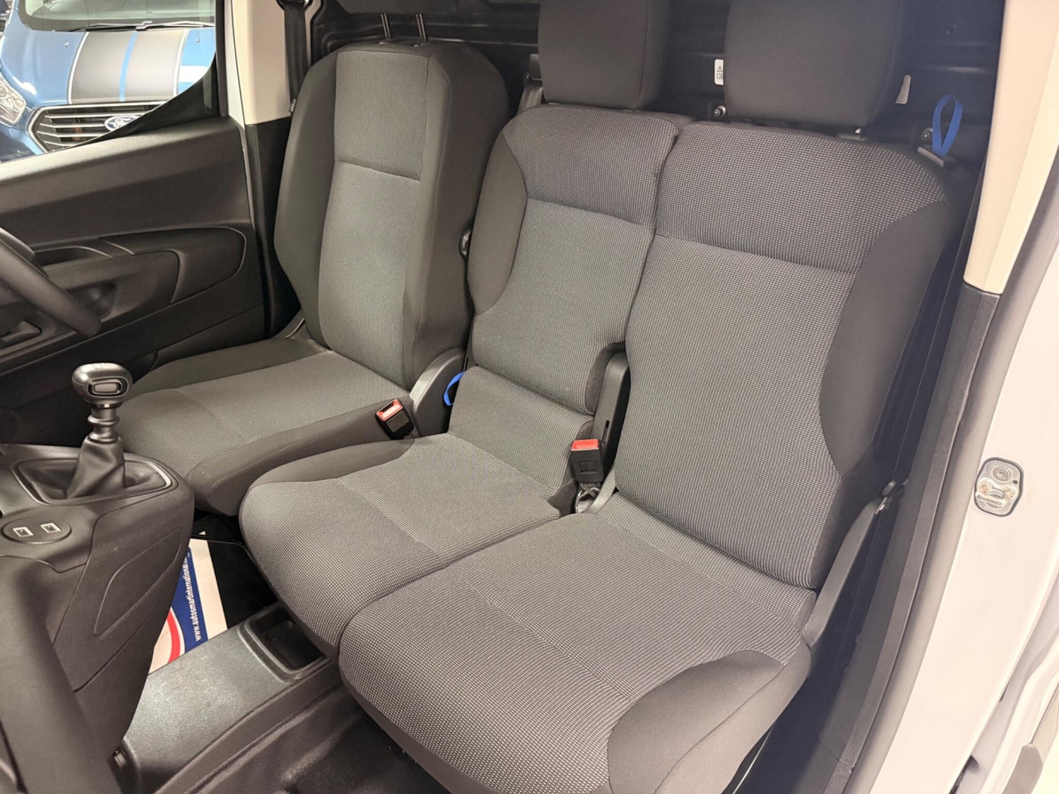 Used Peugeot Partner 2024 for sale - 76701922: Photo 13