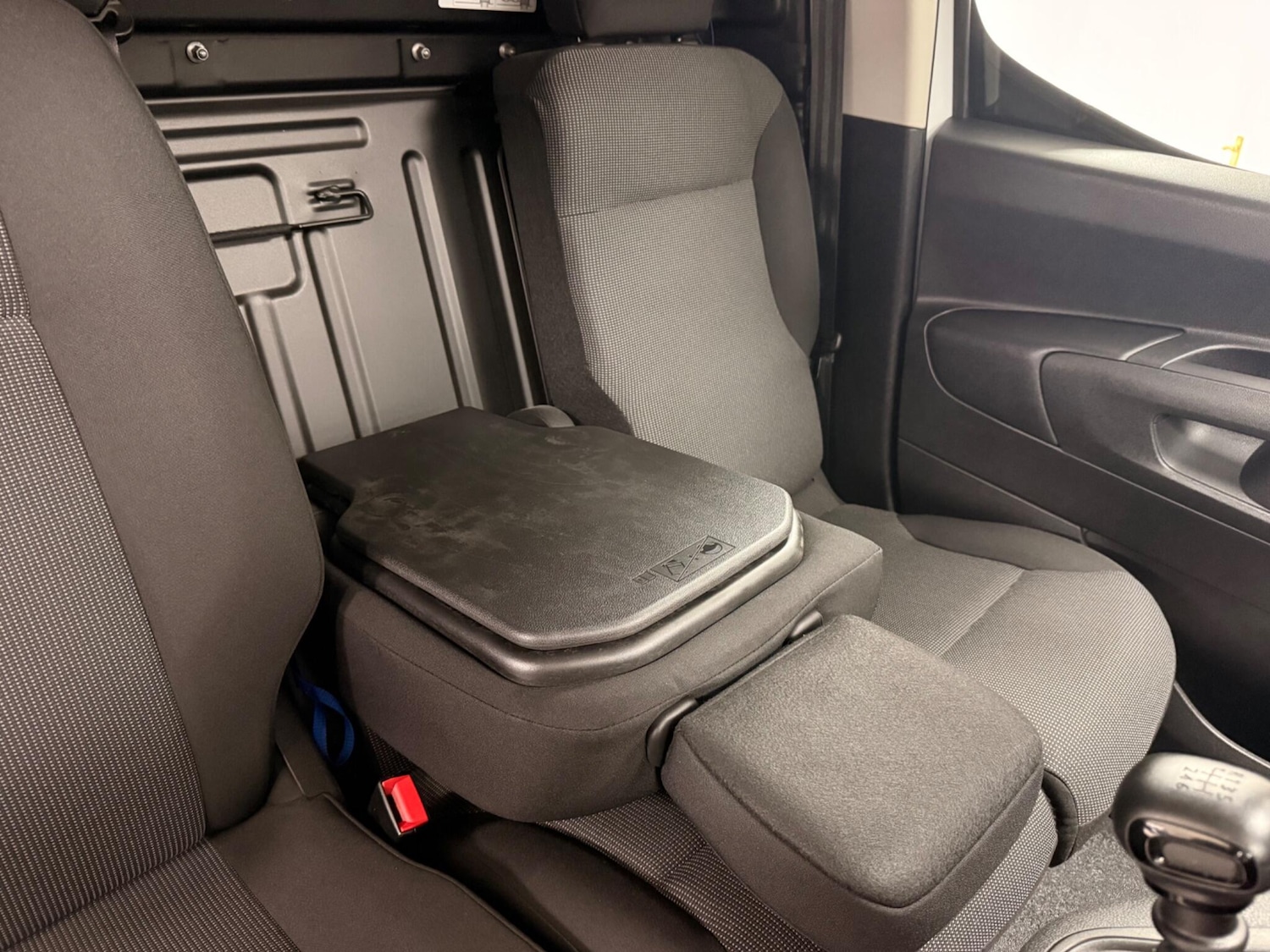 Used Peugeot Partner 2024 for sale - 76701922: Photo 15