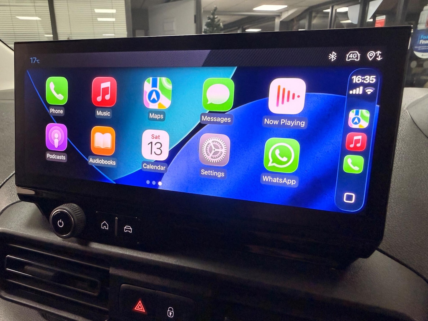 Used Peugeot Partner 2024 for sale - 76701922: Photo 18