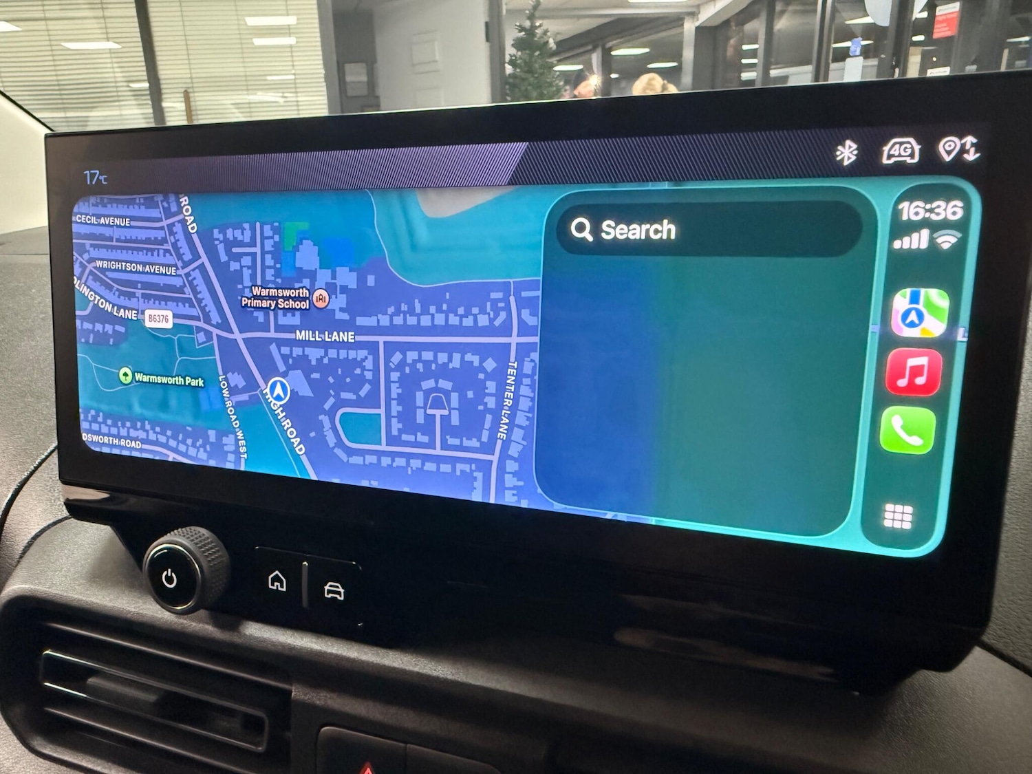 Used Peugeot Partner 2024 for sale - 76701922: Photo 19