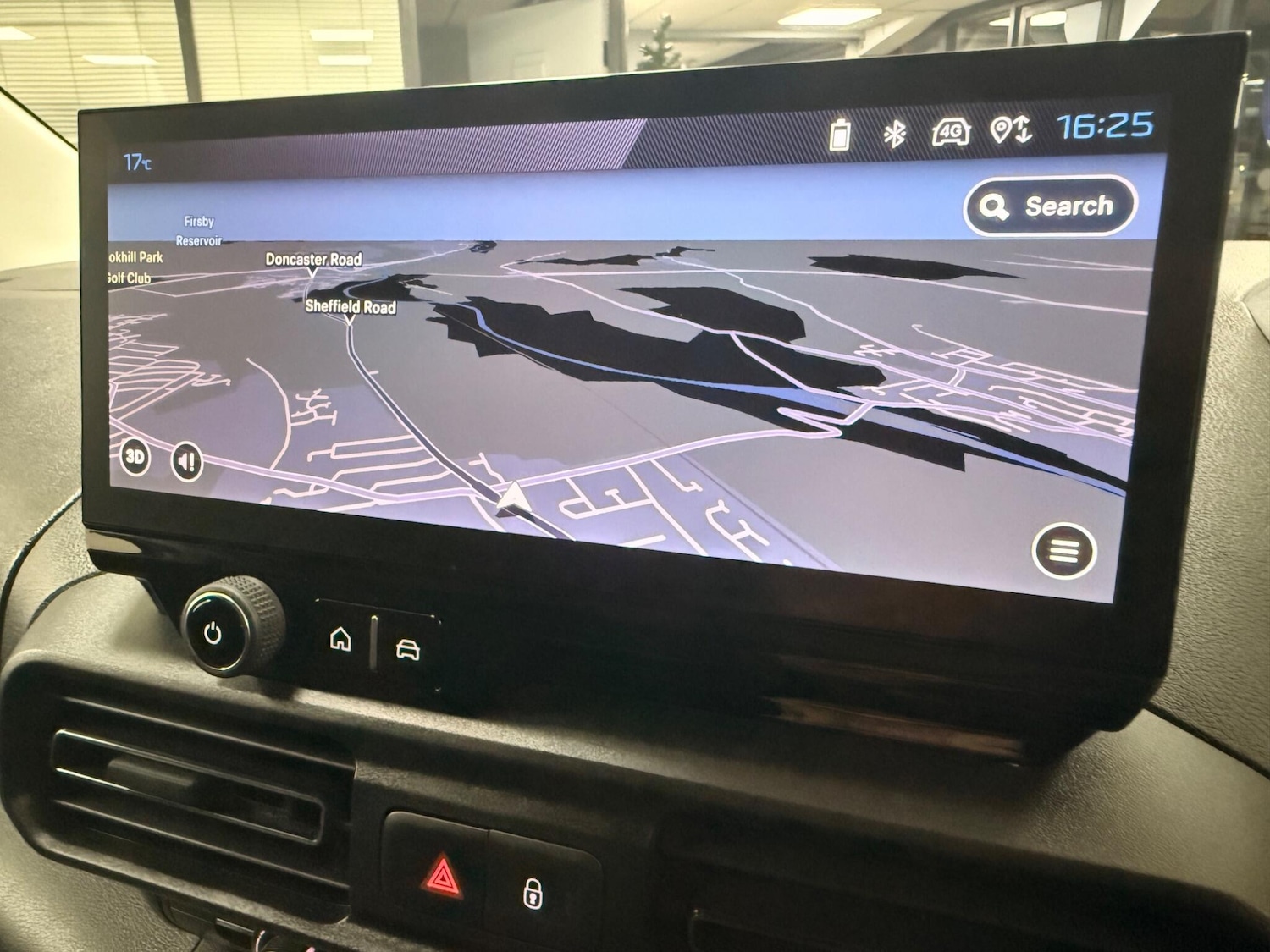 Used Peugeot Partner 2024 for sale - 76701922: Photo 20