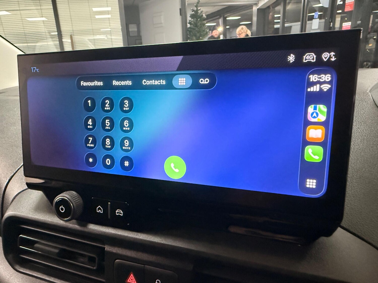 Used Peugeot Partner 2024 for sale - 76701922: Photo 22