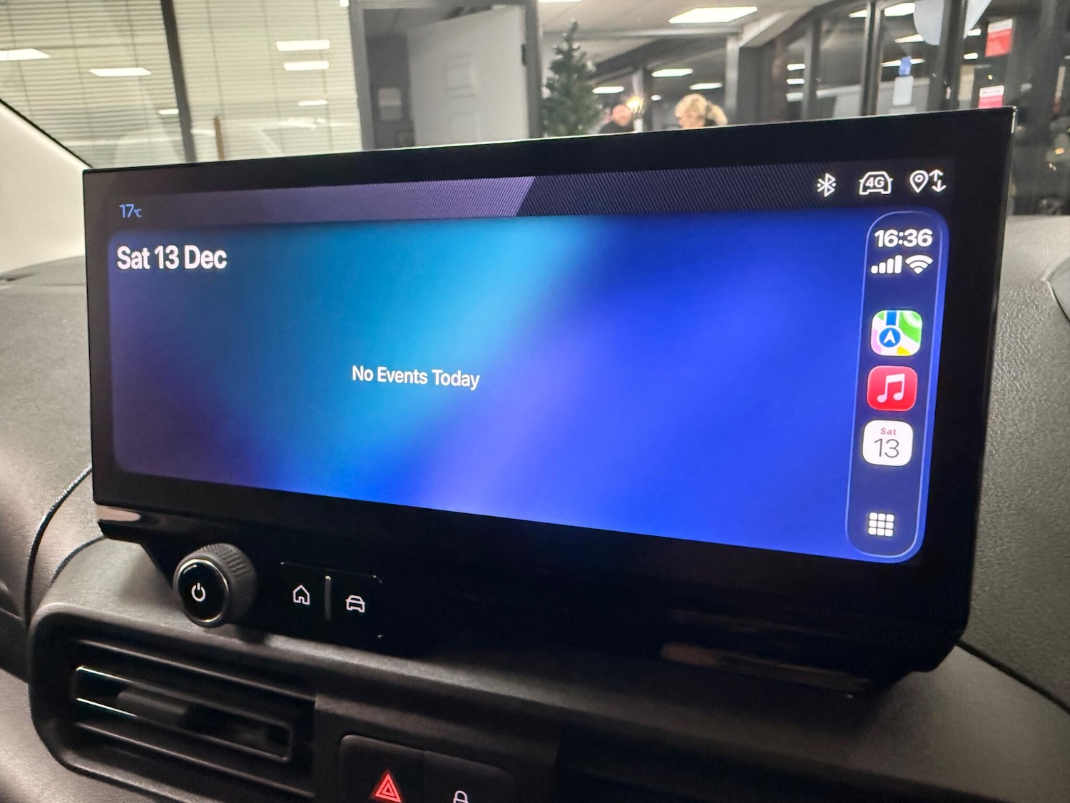 Used Peugeot Partner 2024 for sale - 76701922: Photo 23