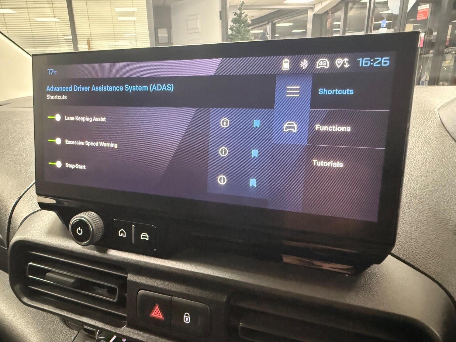 Used Peugeot Partner 2024 for sale - 76701922: Photo 24